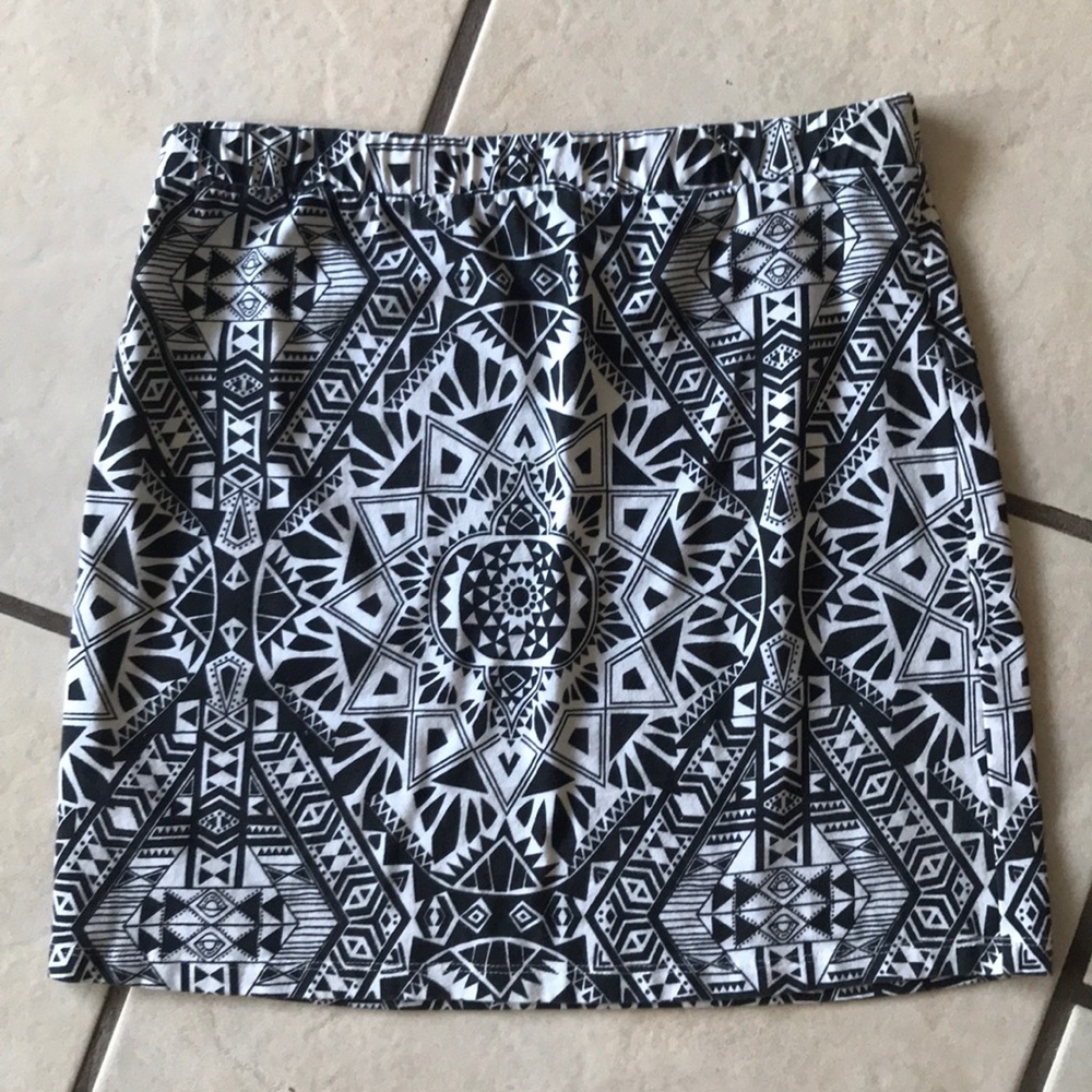 Billabong mini skirt